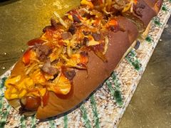 -BOCATA 西班牙餐厅(三里屯店)