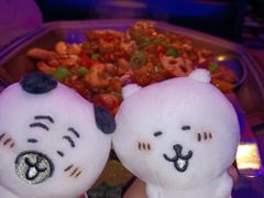-蛙来哒(汇一城黑金冠店)