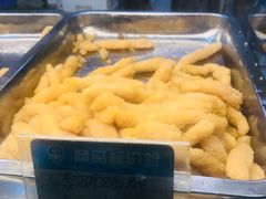 -春苗炸鸡