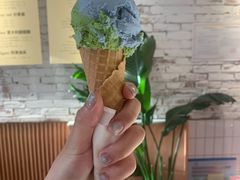 -Dal Cuore 达可芮冰淇淋(陕西北路店)