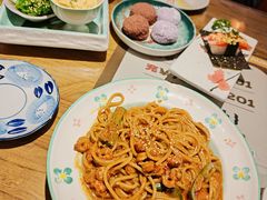 -桃太郎寿司料理(大学城店)