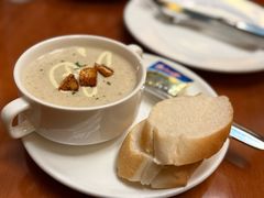 -申德勒加油站西餐厅(日坛路总店)