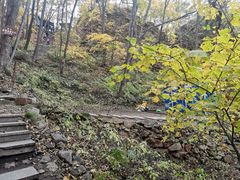 -吉林拉法山