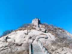 -八达岭长城