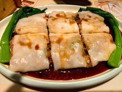 -悦满楼·西关名点·湛江名菜(航空综合大厦店)