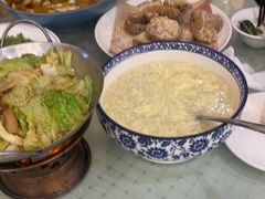 -百姓食府(秦虹路店)