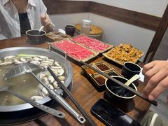 -海子口鲜牛馆(招商兰溪谷店)