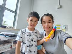 -新加坡伊顿上海马雅思幼儿园