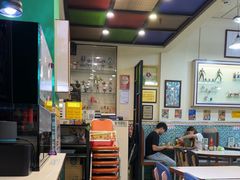 -華歡冰室-WahFoon(吉大店)
