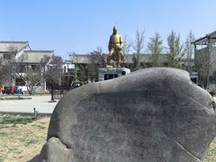 -赵州桥景区