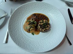 -翡翠36餐厅(浦东香格里拉店)