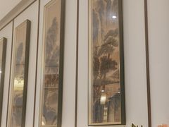 -千滋百味·醉江澜花园餐厅(街道口店)