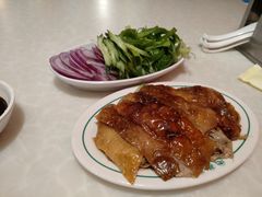 -老昌春饼(西民主路总店)