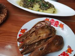 -小街47號江湖菜(四合院店)