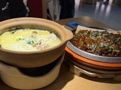 -蜜桃餐厅·伴山(绿宝广场店)