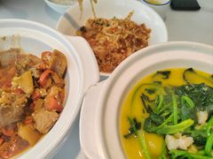 -兰湘子·湘菜小炒(长安万科广场店)