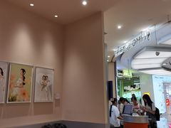 -海马体照相馆(成都来福士广场店)
