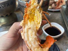 -亚马逊蒸汽活海鲜自助(LCM置汇旭辉广场店)