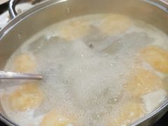-正能量脆肉鲩火锅