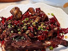 -漢舍中国菜馆(889广场店)