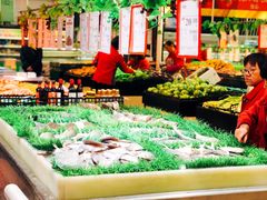 -三江购物(东裕店)