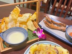 -紫滇源云南生态菜(丹凤街店)