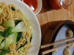 福鼎拌面-大叔家福鼎小吃(十全街店)