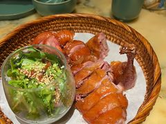 -锦府盐帮·侯宅(五棵松万达店)