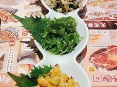 -一心创作料理屋(经开万达店)