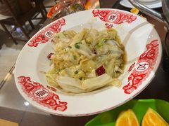 -肖记公安牛肉鱼杂馆·省级非物质文化遗产(三角路直营店)