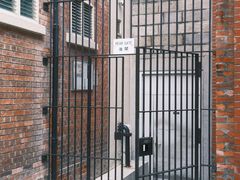 -大馆(前中区警署建築群)