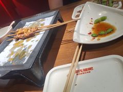 -管氏翅吧(马家堡店)