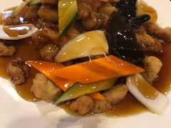 -桃园中华料理炸酱面(燕儿岛路店)