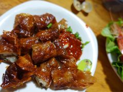 -老宅原住民沙茶面精品小吃(龙头路店)