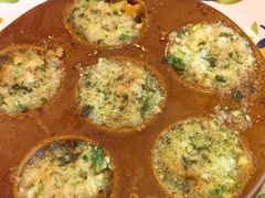 -萨莉亚意式餐厅(特力时尚汇店)