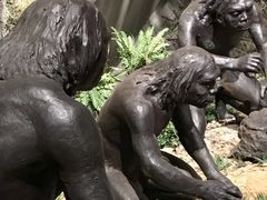 -北京周口店北京人遗址博物馆