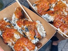 -品腐记·豆腐王朝(老门东总店)