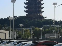 -黄鹤楼
