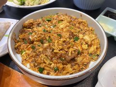 -紫光园·烤鸭·北京菜(团结湖店)