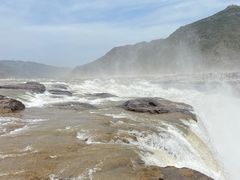 -陕西黄河壶口瀑布旅游区