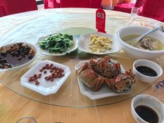 -乡乐园蟹庄·阳澄湖农家乐