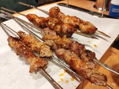 -喝丢一只鞋海鲜烧烤·海肠捞饭(东关街店)
