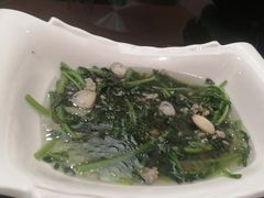 -金华安大酒楼·老牌潮菜·粤式茶点(东方国际店)