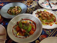 -第101座花园餐厅(湖滨88店)