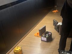 -华夏良子·足道SPA艾灸(金皇大厦店)