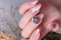 -森日式美甲沙龙MORI NAIL总店