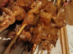-可口香·非遗老号烧烤(南岗直营店)
