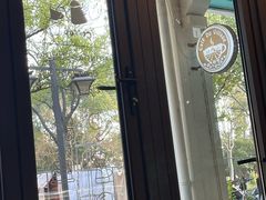 -CafeDuVillage乡村咖啡馆(美邻苑店)