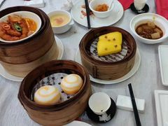 -福州天元国际威斯汀酒店·中国元素餐厅