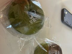 -迦南的早晨蛋糕甜品集合店